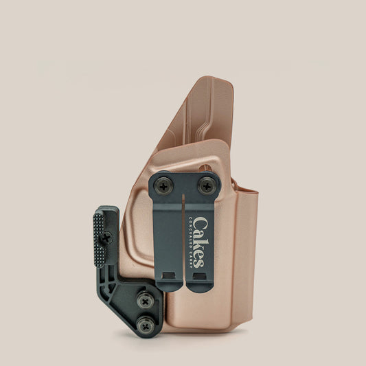 [ROSE GOLD] Front