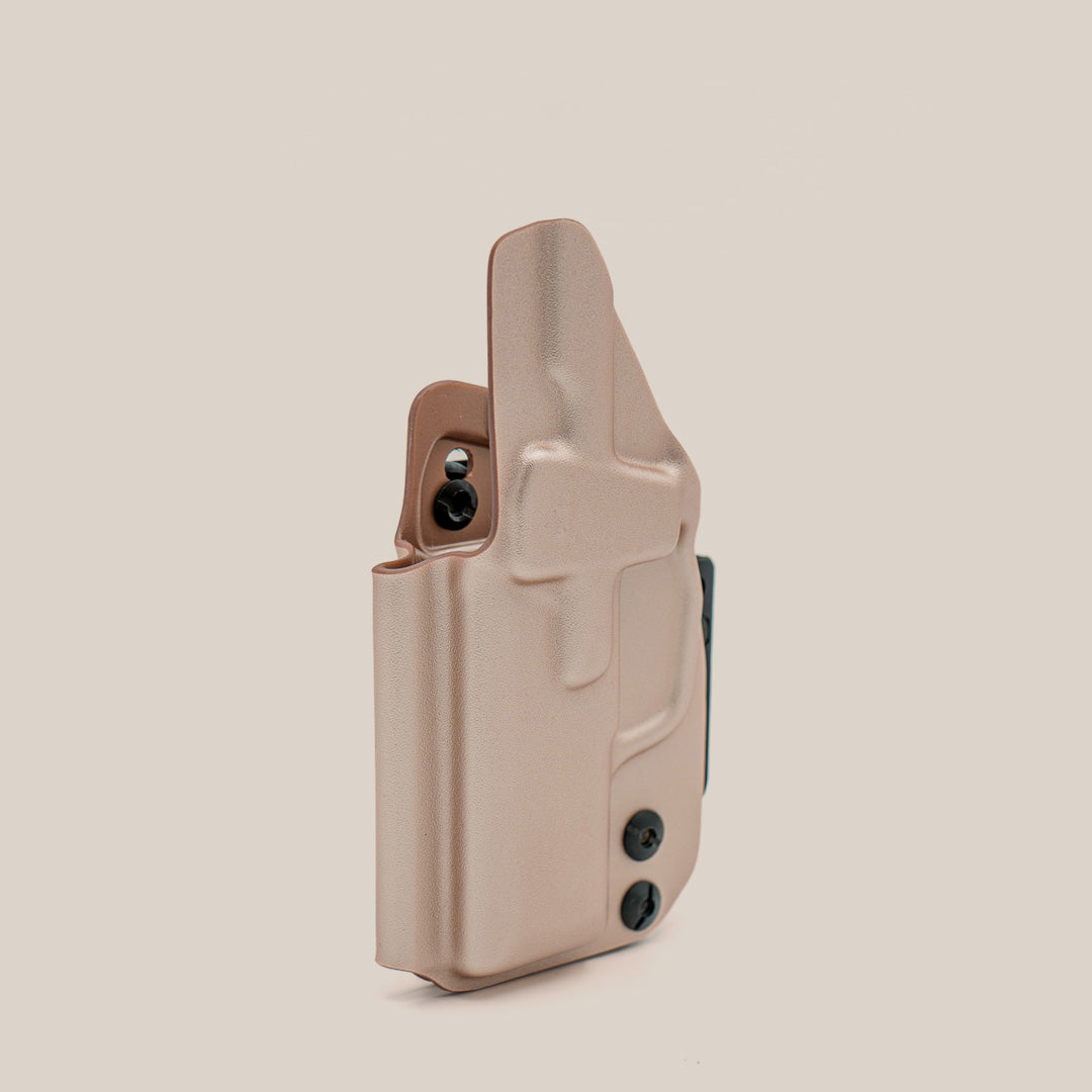[ROSE GOLD] Side detail