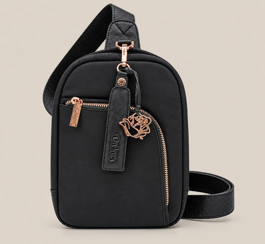 ROSE by SIG SAUER X Cakes Concealed Carry