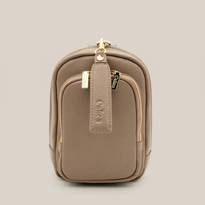 [Almond Gold Hardware] Front