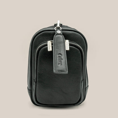 [Black Silver Hardware] Front