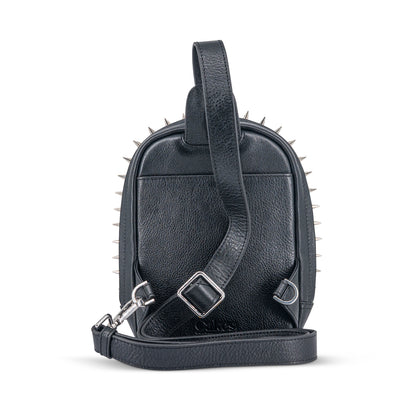 Madeline Compact in Affogato Spikes