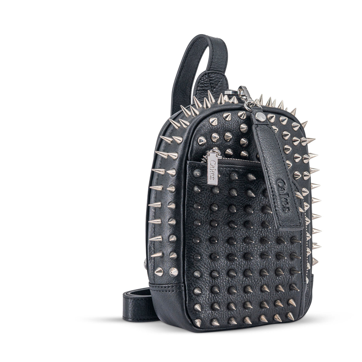 Madeline Compact in Affogato Spikes