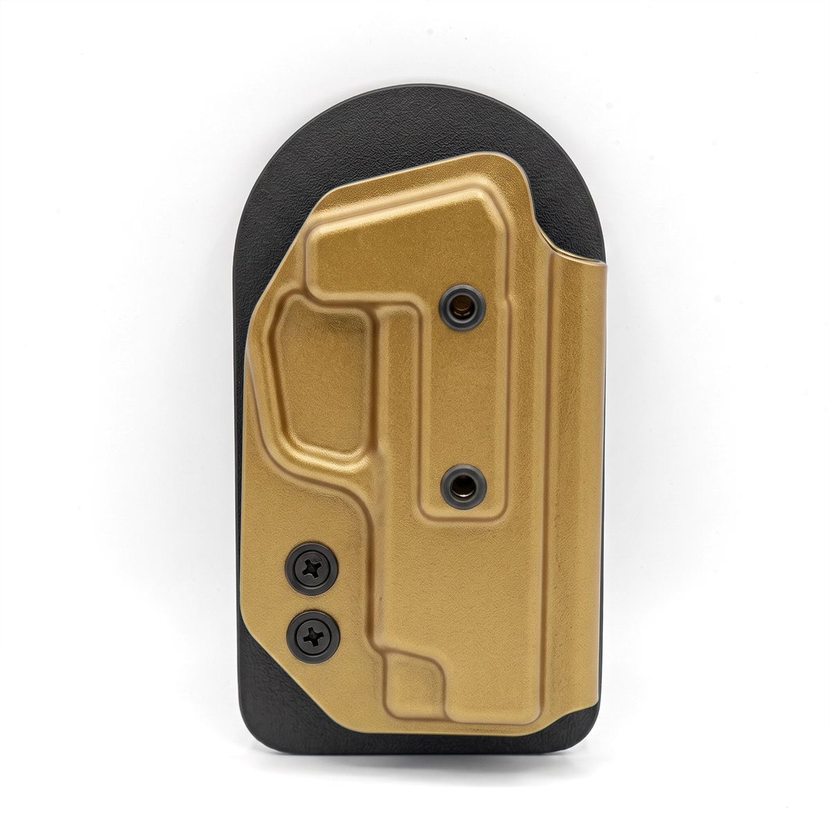 Cakes Purse Attachment Kydex Holster: Metallic