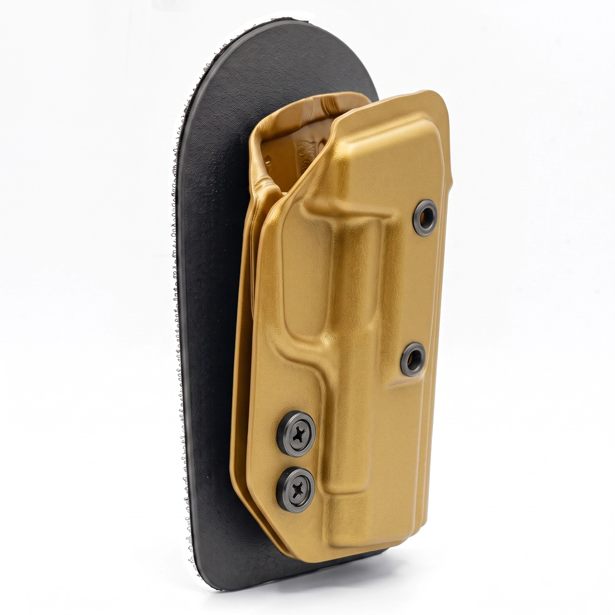 Cakes Purse Attachment Kydex Holster: Metallic