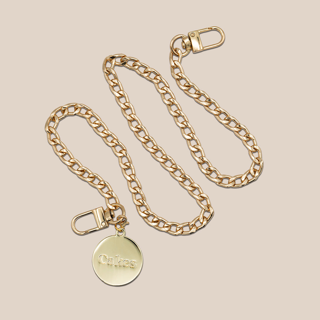 [Gold] Side detail