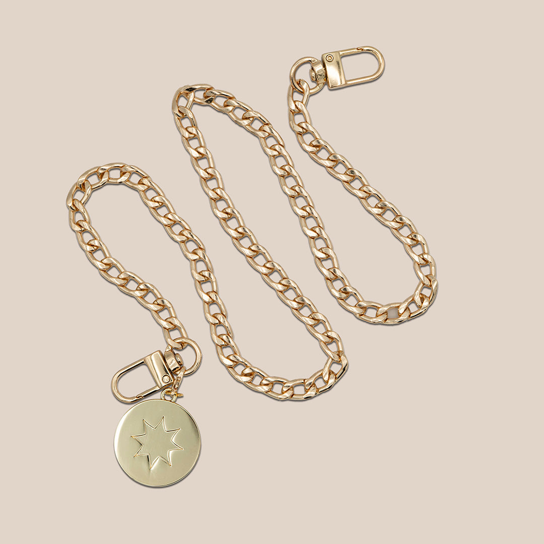 [Gold] Front