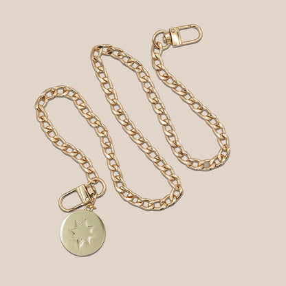 [Gold] Front