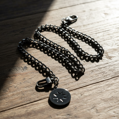 Waist Chain & Charms for CCW Bags
