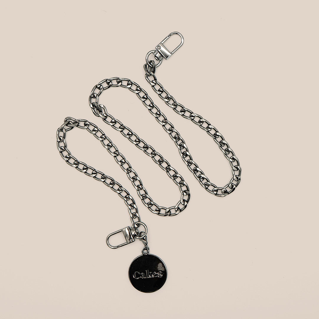 [Gunmetal] Front