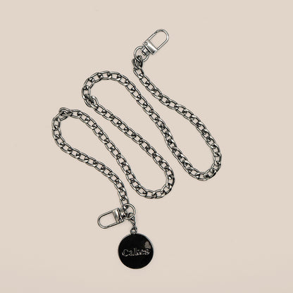[Gunmetal] Front