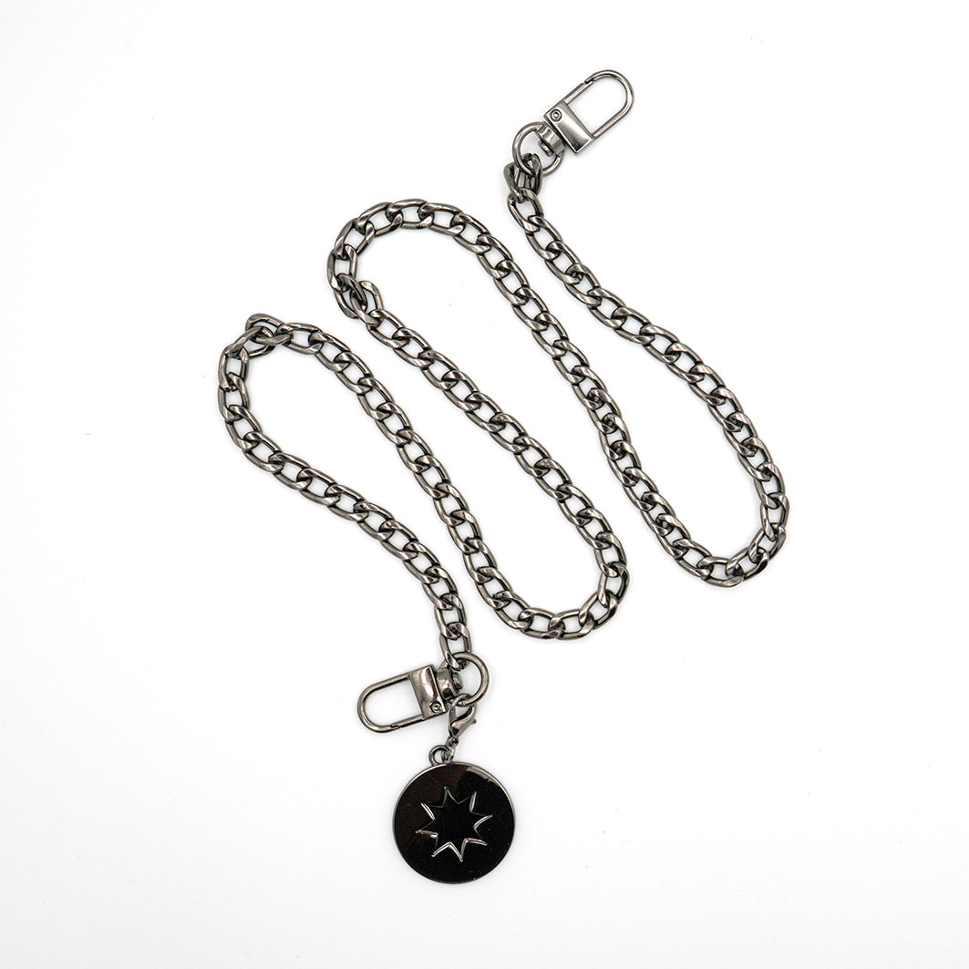 Waist Chain & Charms for CCW Bags
