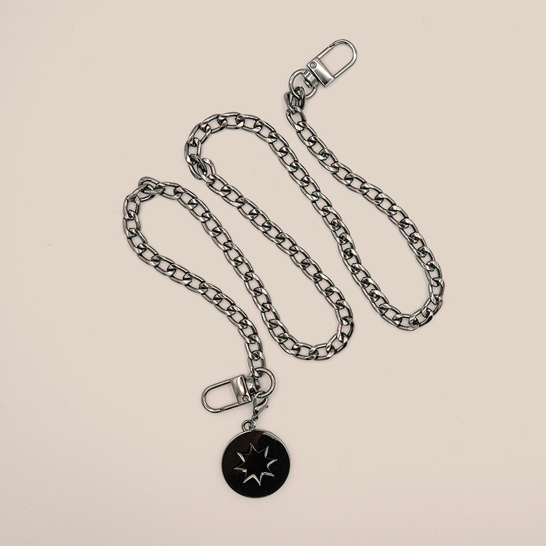 [Gunmetal] Side detail