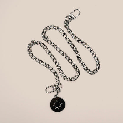 [Gunmetal] Side detail
