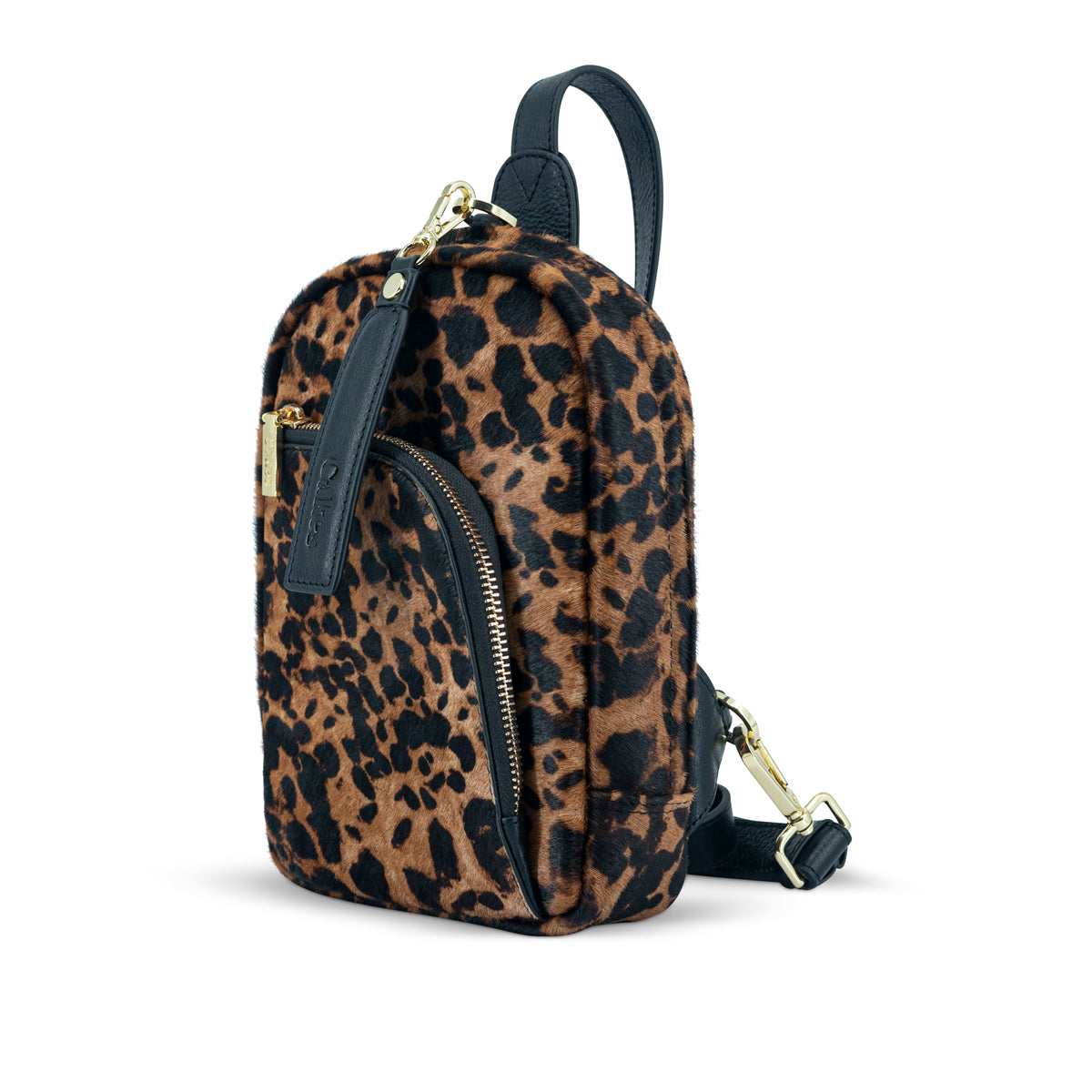Madeline XL in Caramel Drizzle