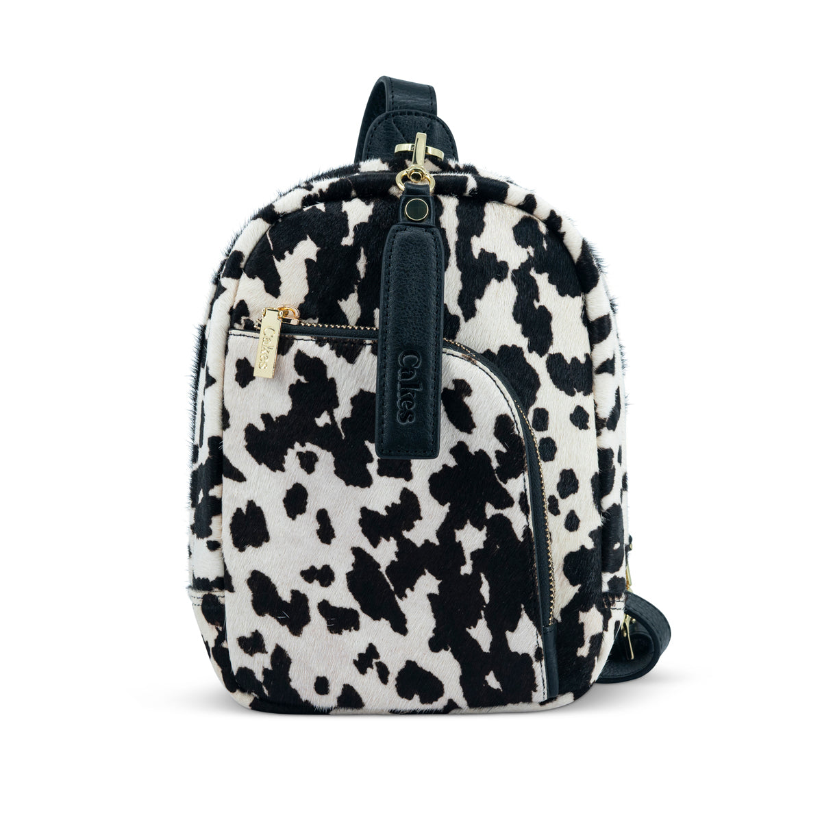 Madeline XL in Vanilla Chocolate Chip
