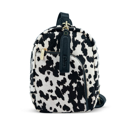 Madeline XL in Vanilla Chocolate Chip