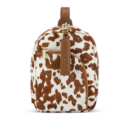 Madeline XL in Caramel Macchiato