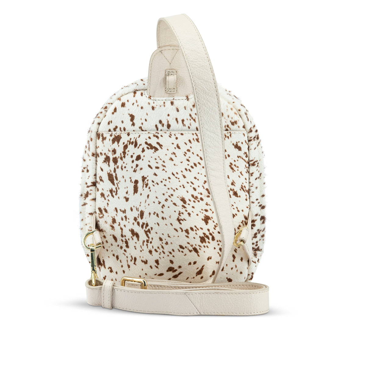 Madeline XL in Toffee Sprinkle