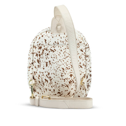 Madeline XL in Toffee Sprinkle