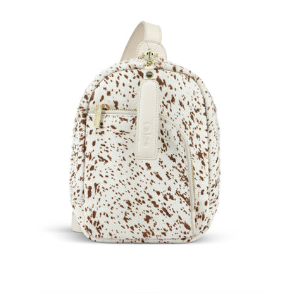 Madeline XL in Toffee Sprinkle