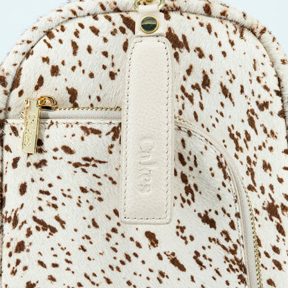 Madeline XL in Toffee Sprinkle