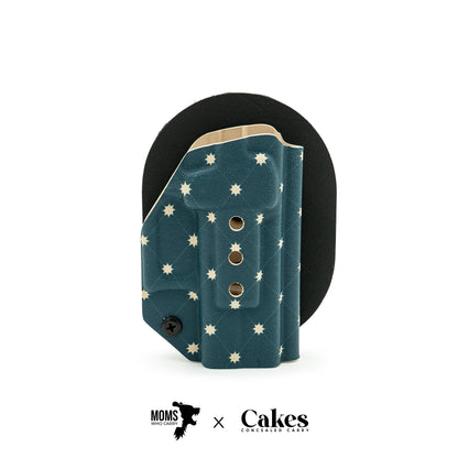 CCC X MWC Safe Polymer Velcro Accessory