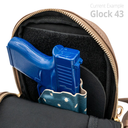 CCC X MWC Safe Polymer Velcro Accessory