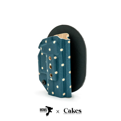 CCC X MWC Safe Polymer Velcro Accessory