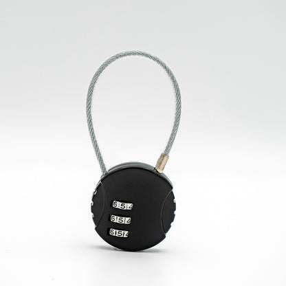 Cakes Small Bag Lock