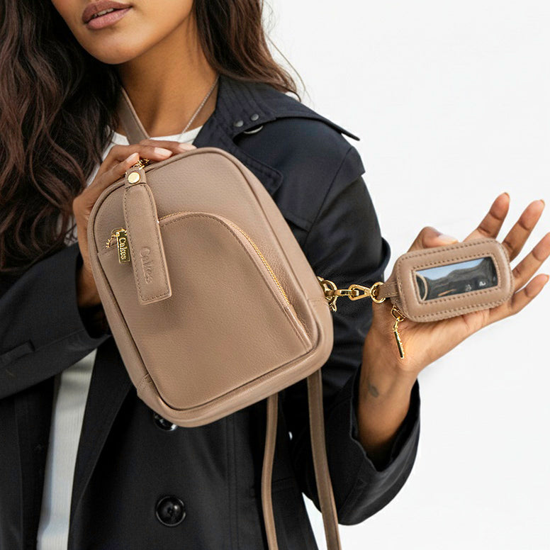 Madeline Compact-M (Magnetic)