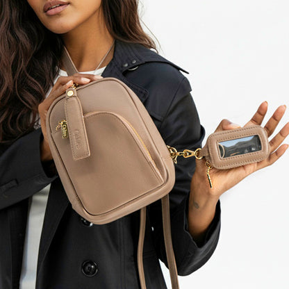 Madeline Compact-M (Magnetic)