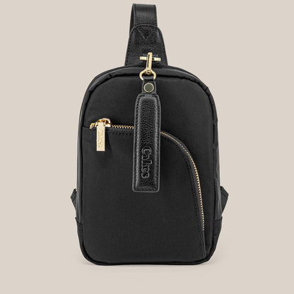 [Black Gold Hardware] Front