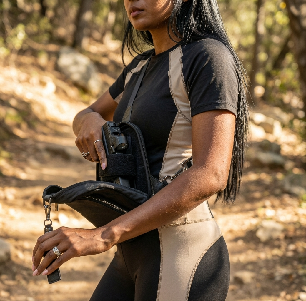 Millie Athletic Compact-M