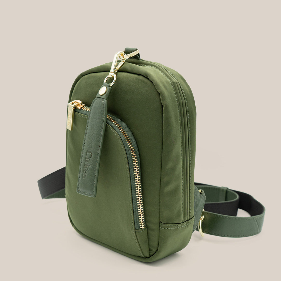 concealed carry sling mini backpack BLINDSIDE Introducing our versatile Sling Leather Backpack Millie Athletic Compact-M Nylon CCW