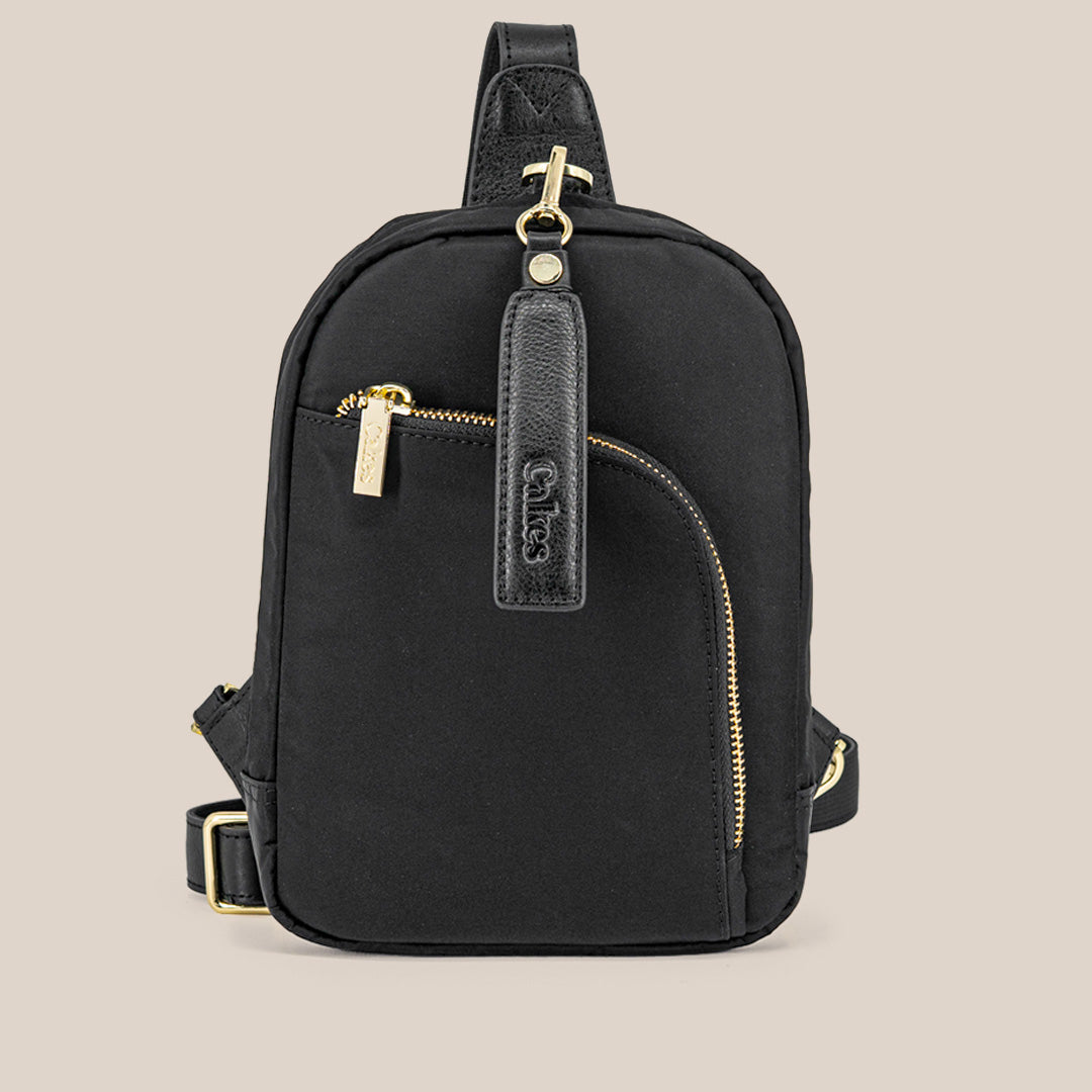 [Black Gold Hardware] Front