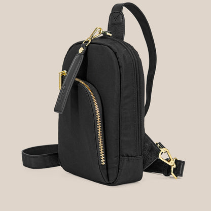 [Black Gold Hardware] Side detail