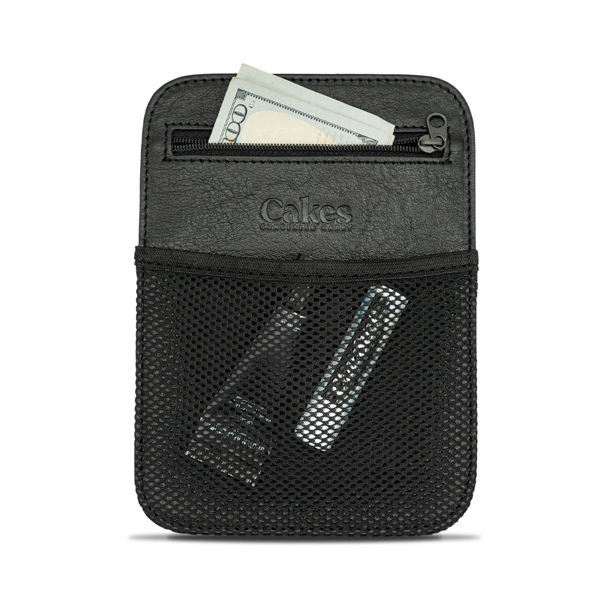 Modular Storage Insert (Purse Interior)