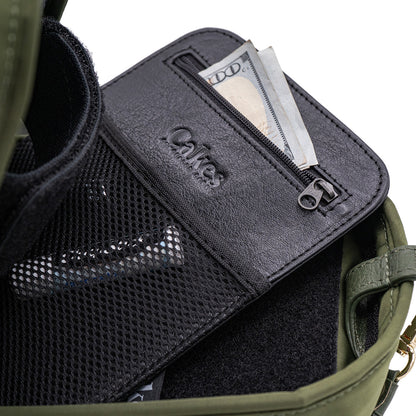Modular Storage Insert (Purse Interior)