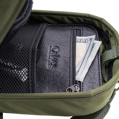 Modular Storage Insert (Purse Interior)