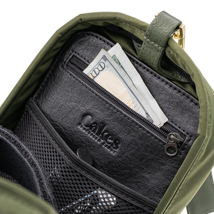 Modular Storage Insert (Purse Interior)