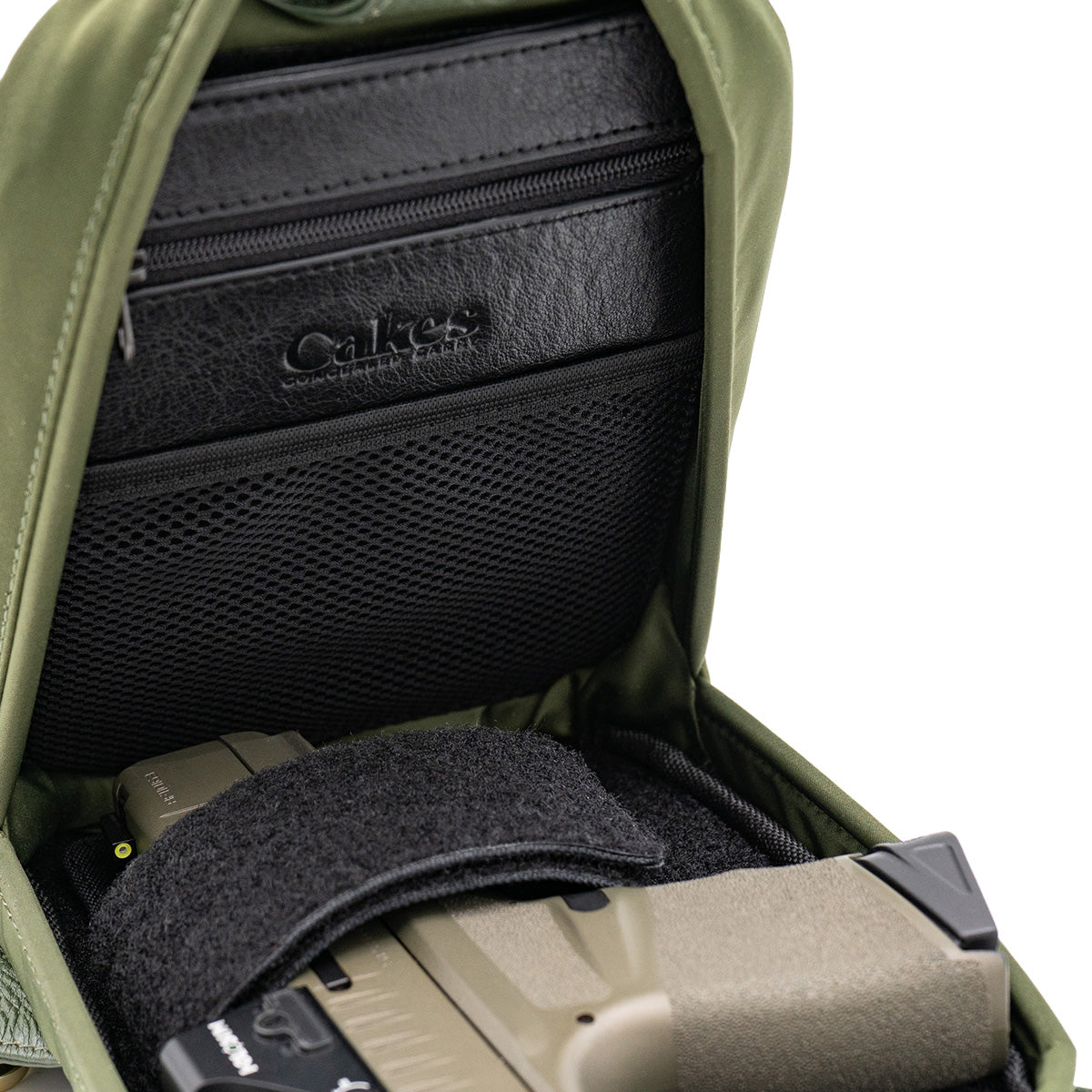 Modular Storage Insert (Purse Interior)