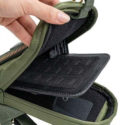 Modular Storage Insert (Purse Interior)