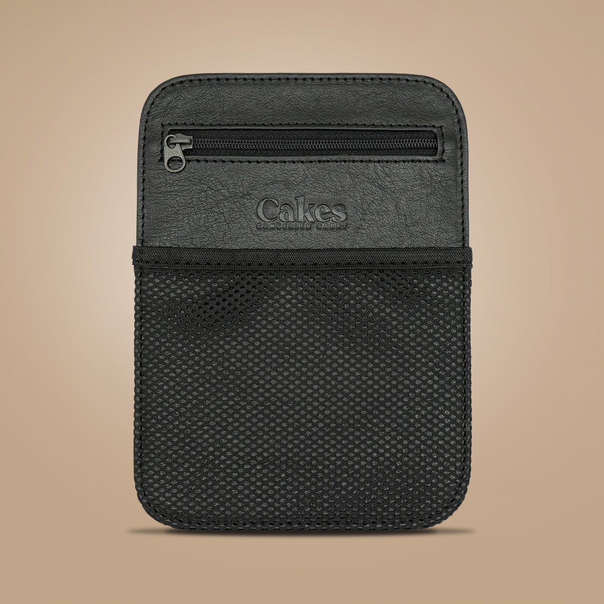 Modular Storage Insert (Purse Interior)