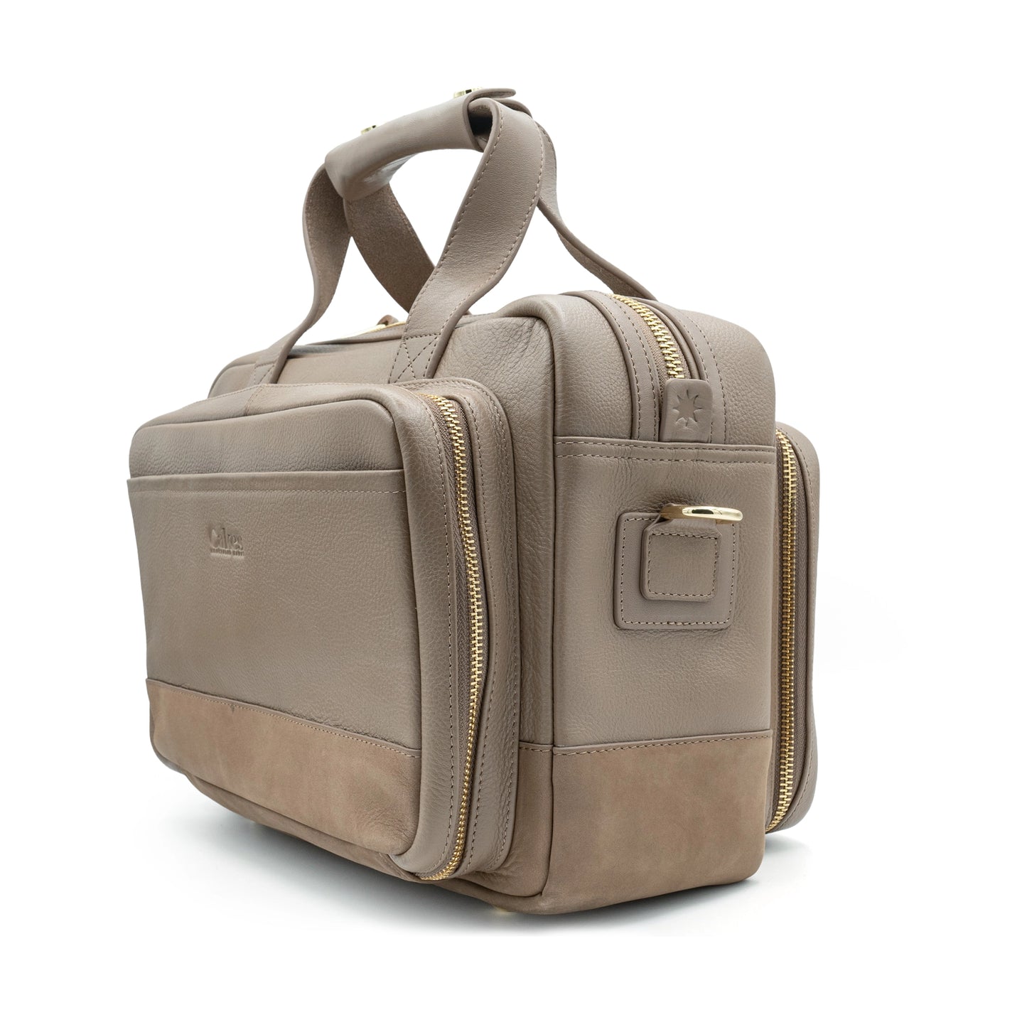Napoleon Range Bag (1st Release)