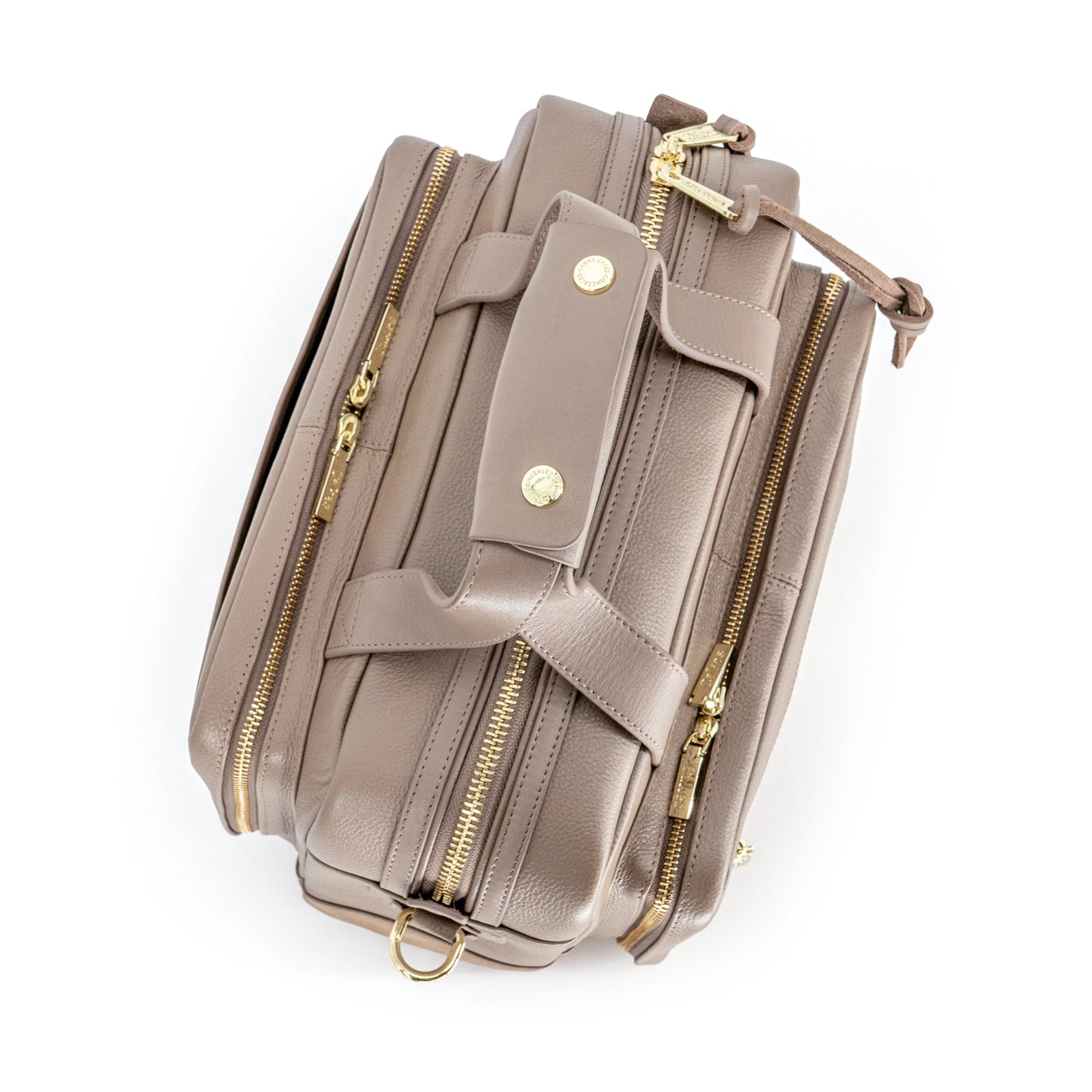 Napoleon Range Bag (1st Release)