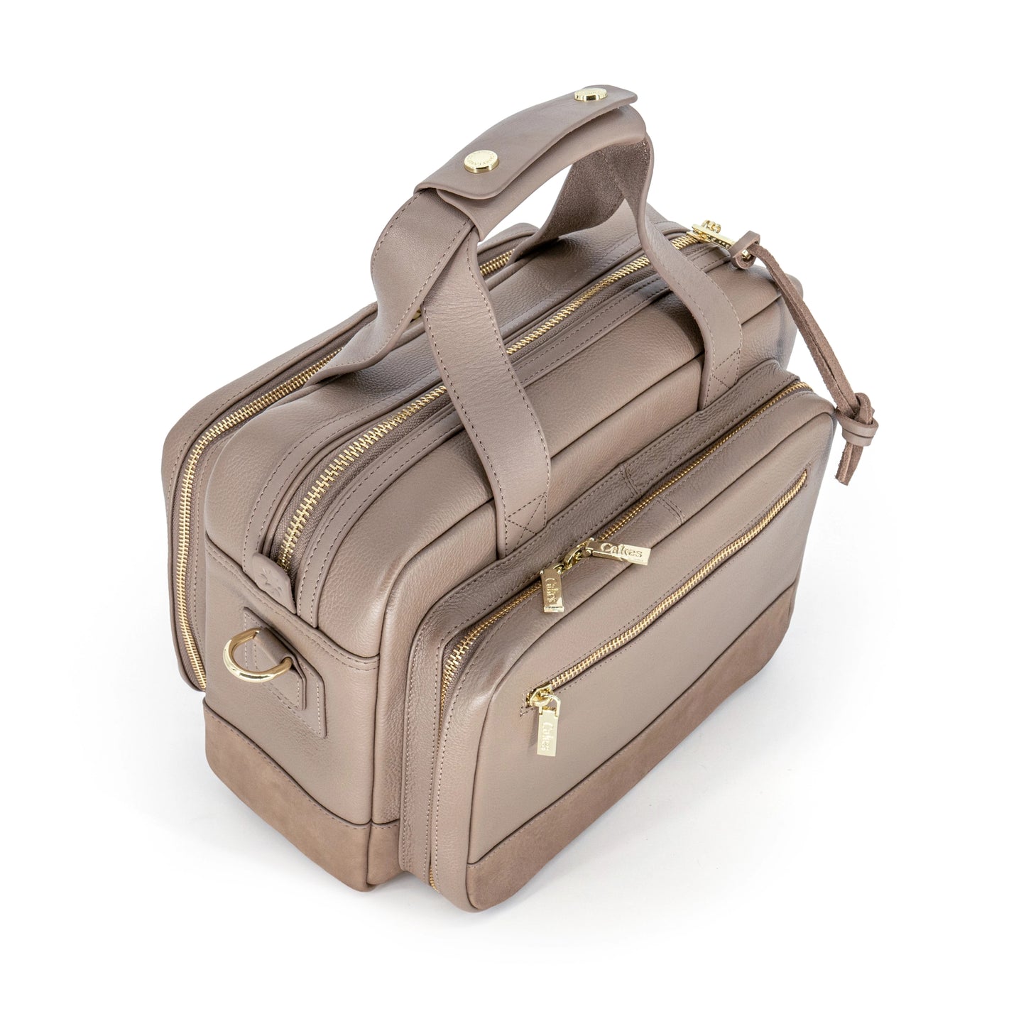 Napoleon Range Bag (1st Release)