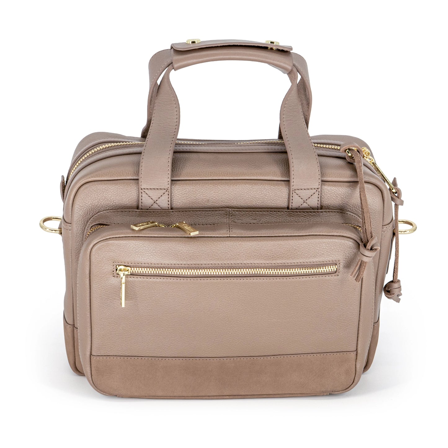 Napoleon Range Bag (1st Release)