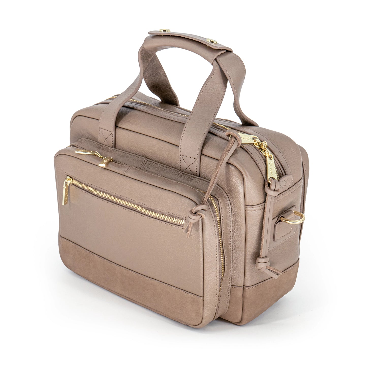Napoleon Range Bag (1st Release)