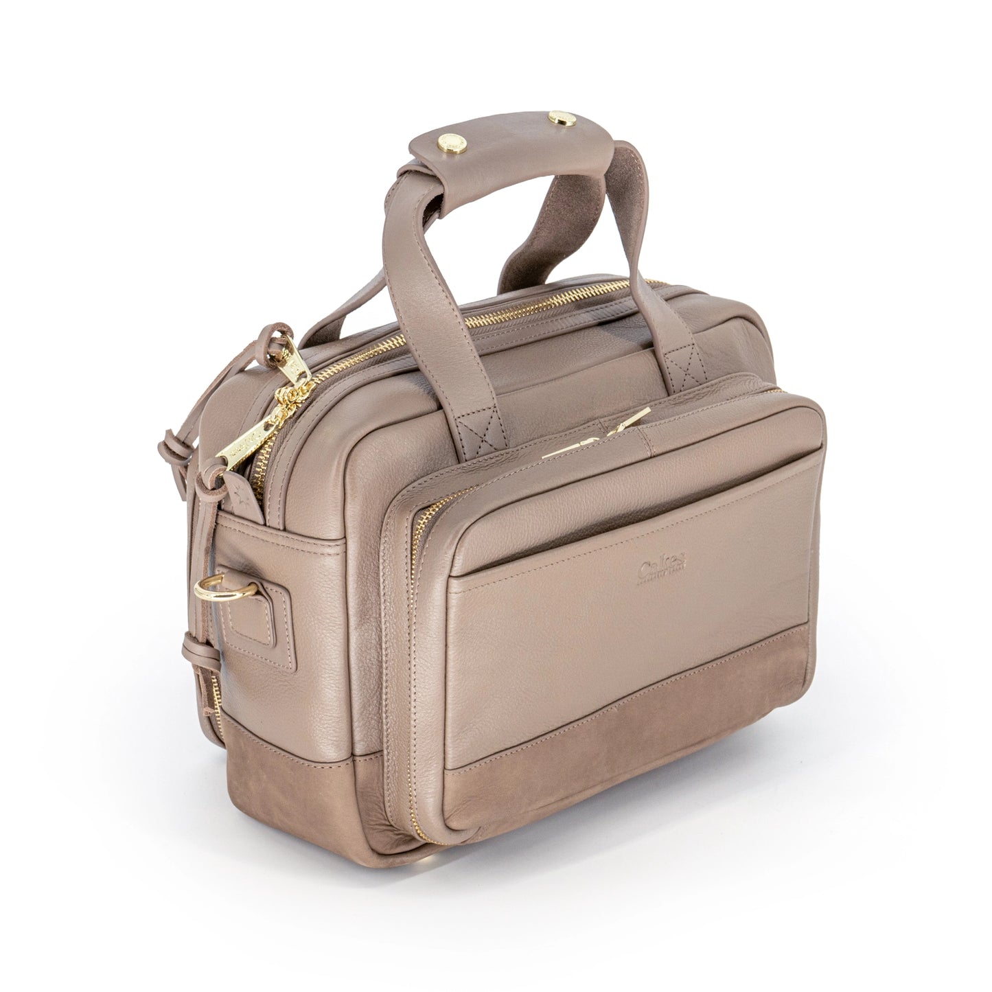 Napoleon Range Bag (1st Release)